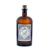 Monkey 47 - Schwarzwald Dry Gin 50cl